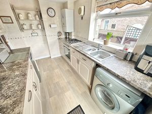 Ripon Avenue Little Sutton